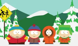 "South Park" muda de nome para "South America" numa provocação a Donald Trump