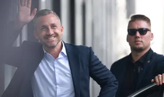 Quem é Ulrich Siegmund? O rosto da “velha” Alemanha na Saxónia-Anhalt que mostrou conhecer o jogo político
