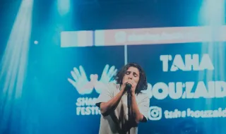 Festival F em Faro. Três dias com 67 concertos em sete palcos