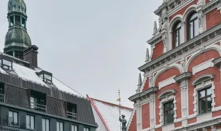 Riga ou Tallinn: que capital báltica escolher para as próximas férias ao fresco