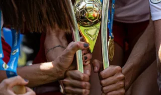 Leiriense disputa final dos Jogos do Mediterrâneo