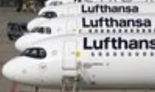 Grupo Lufthansa retoma voos para o Dubai