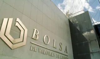 Bolsa de Lisboa fecha a cair 0,38% em linha com a Europa