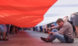 "Há uma série de monarquias europeias que estão efetivamente em desagregação"
