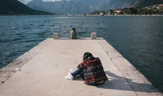 Montenegro é um adolescente ansioso por uns likes?