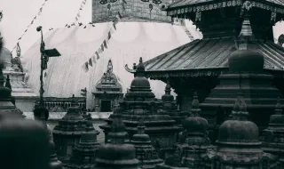 Nepal: "Há mais de 100 elementos ligados às forças de segurança que estão desaparecidos. A própria estrutura de resposta foi afetada"