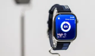 O que esperar do novo Apple Watch? Estas são as 3 grandes novidades