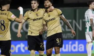 Crónica do Rio Ave-Sporting, 0-4: Passeio no rio e sem meter água