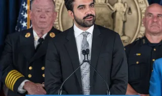 Nova Iorque proíbe IA generativa a alunos até ao 8º ano
