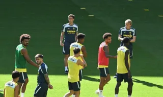La previa del Villarreal-Deportivo | Noche de estrenos en La Cerámica ante un Dépor en alza