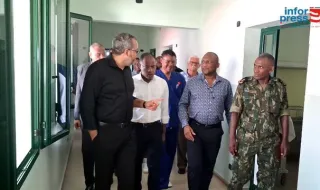 PM cabo-verdiano promete investigação "séria e profunda" a causas do despiste no Fogo