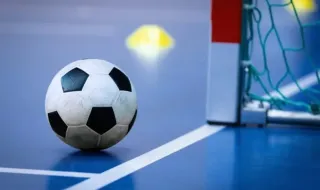 Dérbi brigantino abre Campeonato Nacional III Divisão de Futsal