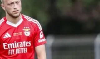 Venda de Tensgtedt para o Toulouse não rende nada ao Benfica... ao contrário do que se previa