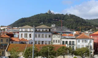 Conclusão — Viana Do Castelo, Ponte da Barca, Ponte Da Barca, V. N. Muía E Paço Vedro Magalhães