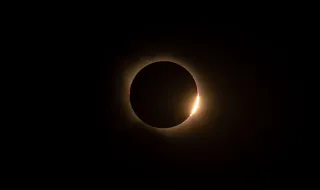 Eclipse parcial da Lua: vem aí o último eclipse do ano