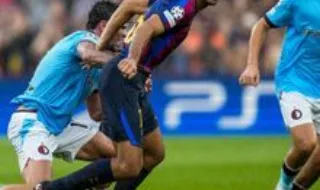 Rodri ligou a Mourinho quando escolheu o Barcelona: «Dizer que não ao Real Madrid não é fácil»