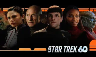 “Star Trek” faz 60 anos e há uma grande novidade para os fãs em Portugal