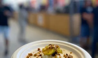TENAZ levou alta cozinha à Estação das Artes de Mirandela