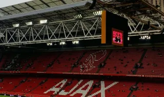 Ajax-Atalanta: dois campeões europeus