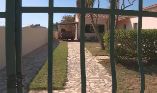 PJ detém suspeito de matar casal estrangeiro e ocultar corpos numa propriedade em Lagos