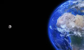 Astrofísicos sugerem que Vénus “engoliu” a sua própria Lua