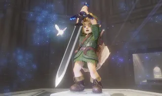 Remake de "Zelda" chega em novembro e vai "competir" com "GTA VI"