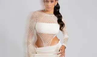 Kim Kardashian aderiu a um novo tratamento de beleza; saiba qual é