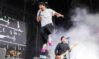 Deftones para o pai, Deftones para o filho: o que esperar do concerto no Meo Kalorama da banda que juntou gerações