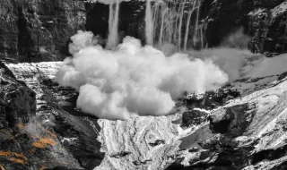 Avalanche no Nepal: drones e câmeras térmicas são usados nas buscas por desaparecidos