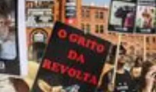 Cerca de 300 pessoas manifestaram-se em Lisboa pelos direitos "de todos os animais"