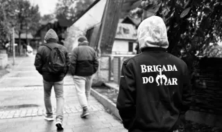 “É urgente valorizar o acolitado, investir na formação, no acompanhamento e na integração dos acólitos na vida da comunidade”