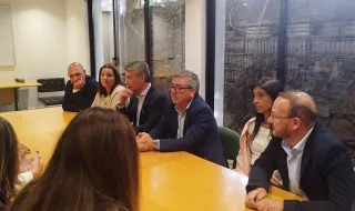 IDANHA-A-NOVA: Comissão Política Concelhia do PS de Idanha-a-Nova destaca propostas de José Luís Carneiro para a fixação de médicos no interior do País