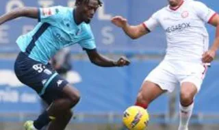 Damien Loppy muda-se de Vizela para a U. Leiria