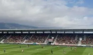 Lotação esgotada em perspetiva para o Marítimo-Benfica