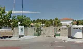 Coronel Paulo Azevedo vai ser o novo comandante do Comando Distrital da GNR de Bragança