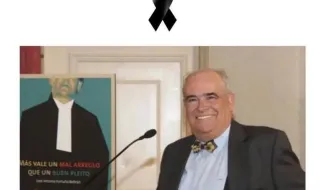 José Antonio Fortuño Beltrán: Una vida dedicada al Derecho