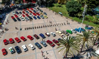 Machico Classic Car Fest reúne 170 viaturas clássicas no próximo domingo