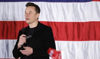 Festival de Veneza vê documentário de quatro horas sobre Elon Musk. O que aprendemos?