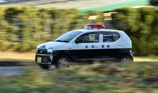PSP deteve sete indivíduos na última semana
