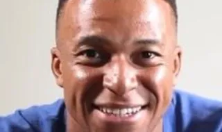 Mbappé escolhe os seus vencedores da Bola de Ouro preferidos
