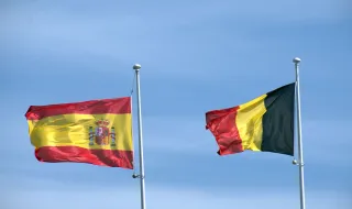França, Espanha e Bélgica: mapa em tempo real rastreia comboios
