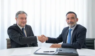 EUA assinam acordo para aumentar produção de mísseis em meio a notícias de falta de estoque