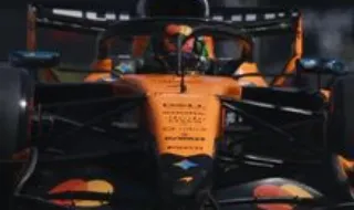 Norris surpreende e conquista primeira pole position na história do Madring
