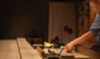 Hikari: a luz no balcão do chef
