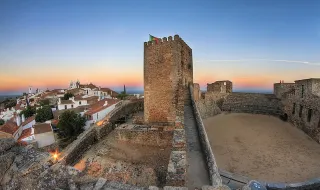 Castelo de Vide: Carreira de Cima fecha ao trânsito durante 24 horas na Semana da Mobilidade