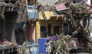 Sobe para quatro o número de portugueses desaparecidos no Nepal