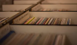 Mercado de música gravada cresce 14% no primeiro semestre