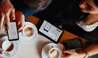 MB Way e app do banco: utilizamos sem confiar