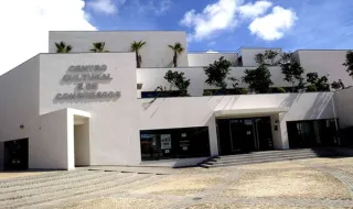 Governo Regional investe 450 mil euros na reabilitação do Centro Cultural e de Congressos do Porto Santo
