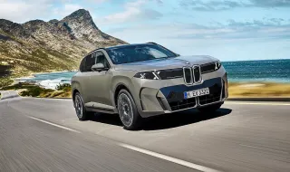 Carros de clientes ao serviço da segurança: BMW expande recolha de dados reais na Europa